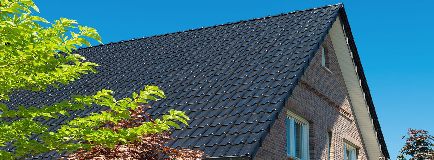 Masterful metal roof installation serving Northern Virginia