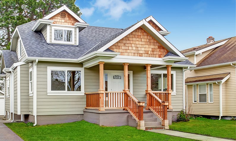 cost of siding for homes in virginia