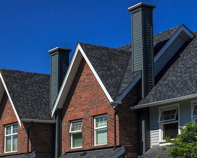 chimney replaced in springfield