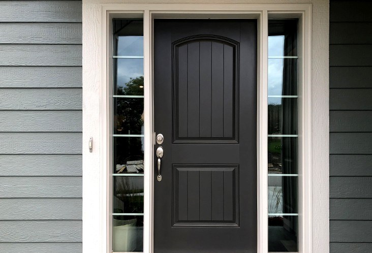 new doors installed in springfield