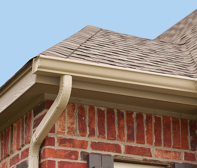 gutter replacement in springfield