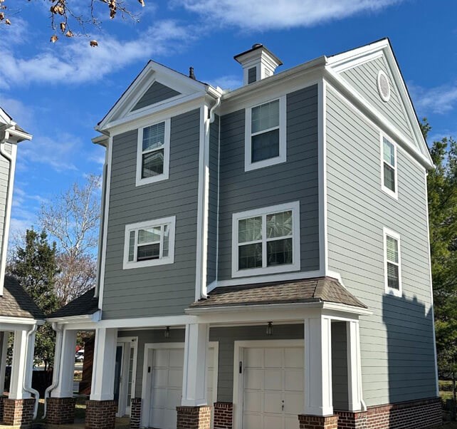 free home inspections for multi-family properties in Virginia