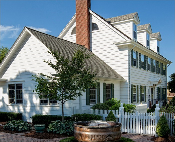 exterior remodeling quotes for homes in virgina