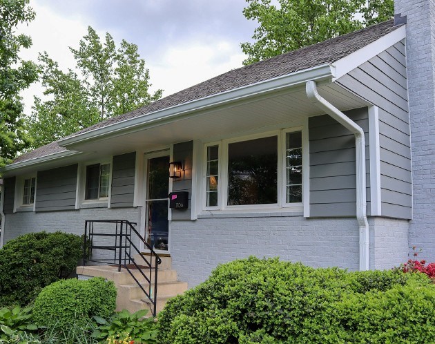 new roof installation in fredericksburg