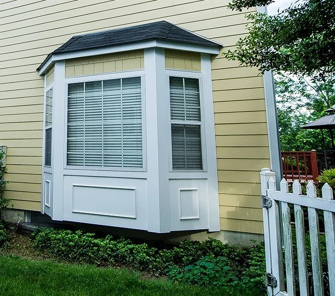 window financing for homes in virginia