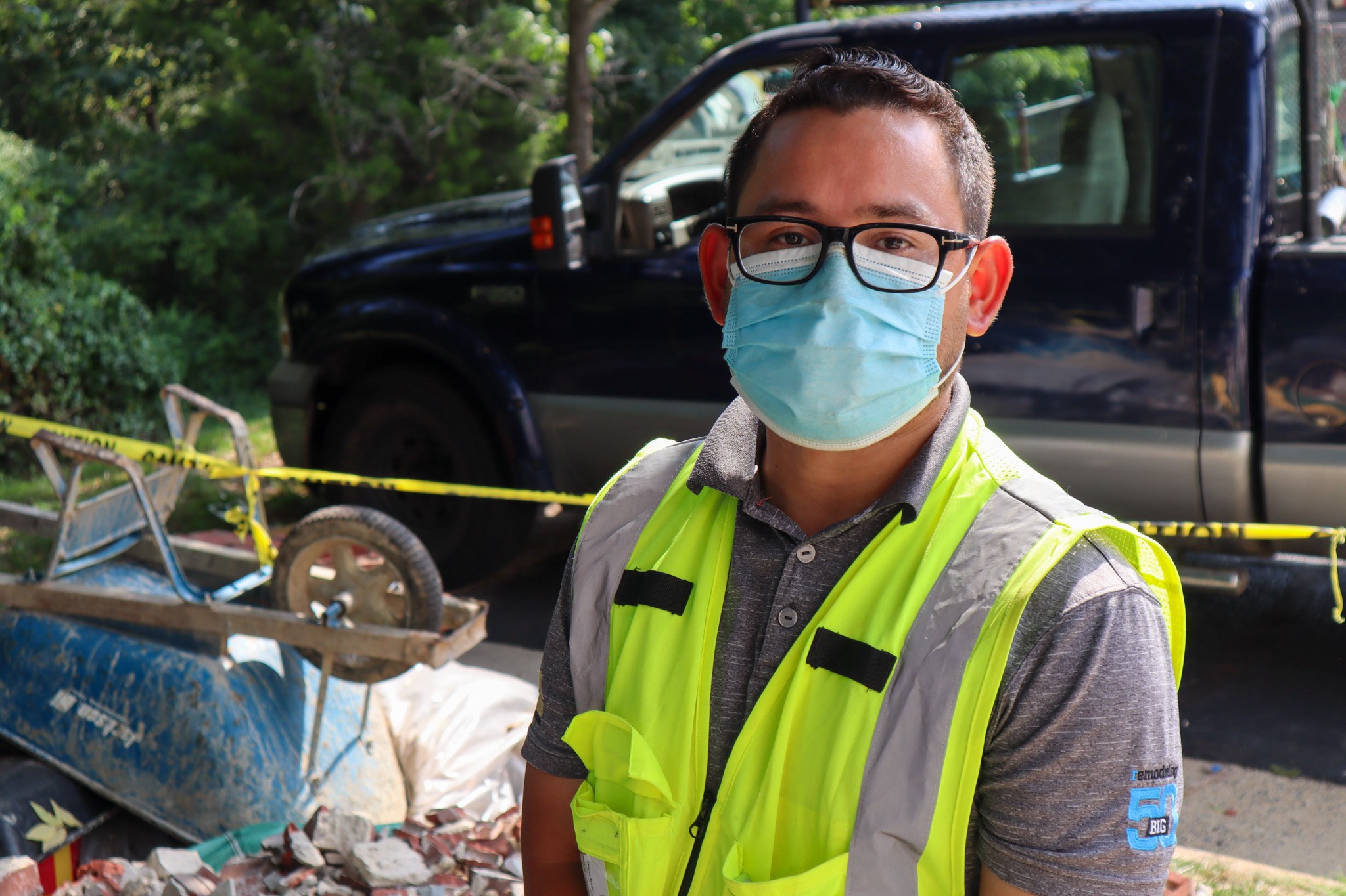 2020 WMCCAI Golf Tournament-4