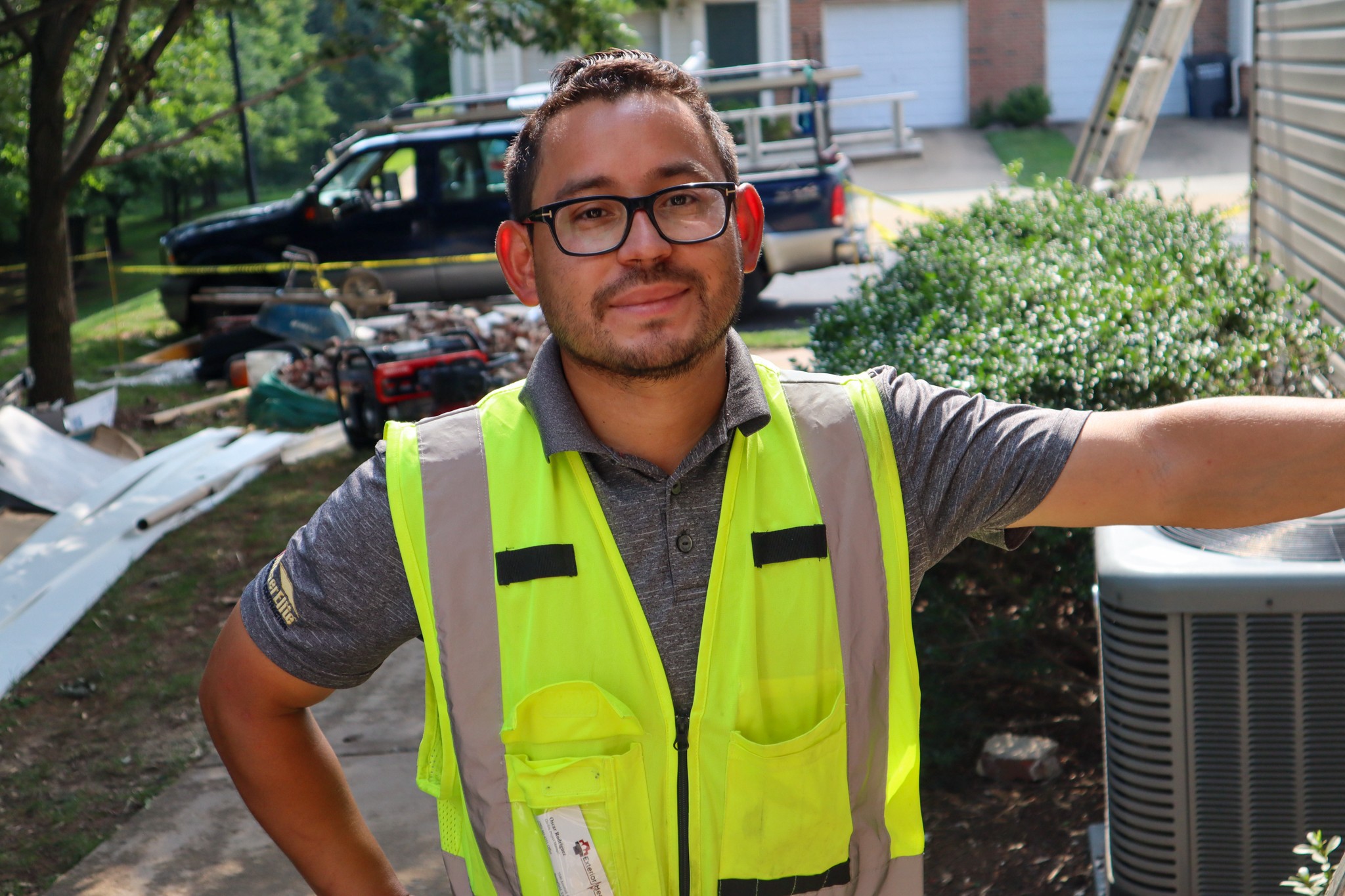 2020 WMCCAI Golf Tournament