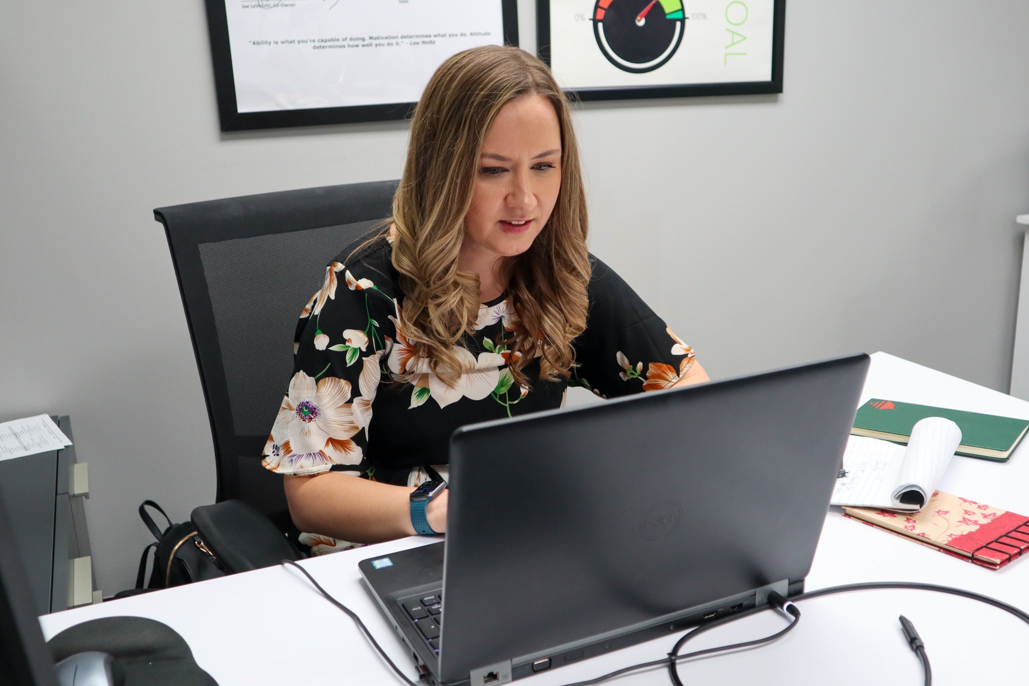 Action Shots at the Coleman Project-113