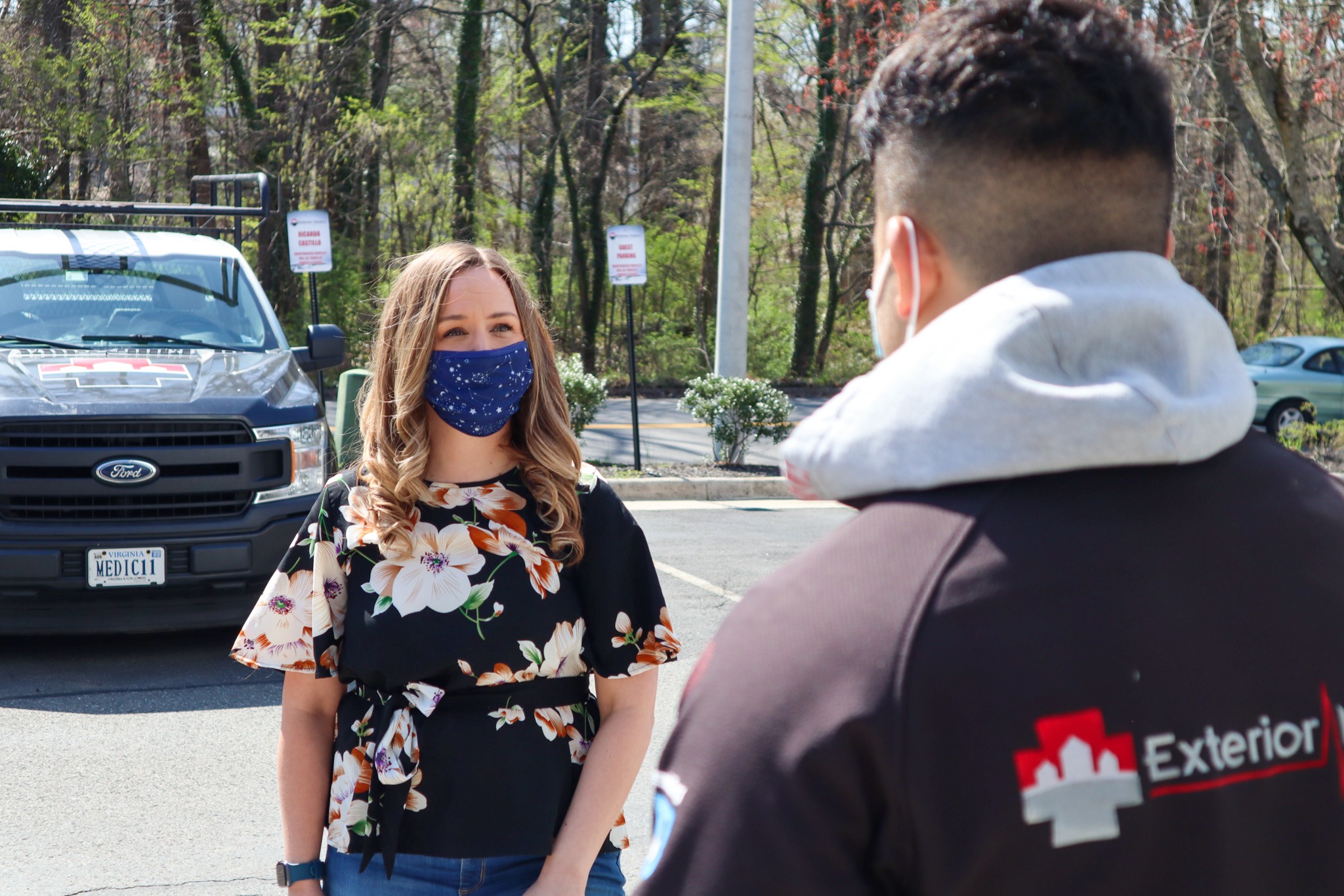 Action Shots at the Coleman Project-149