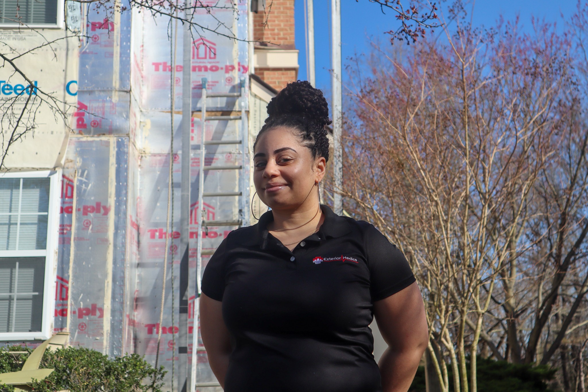 Action Shots at the Coleman Project-32