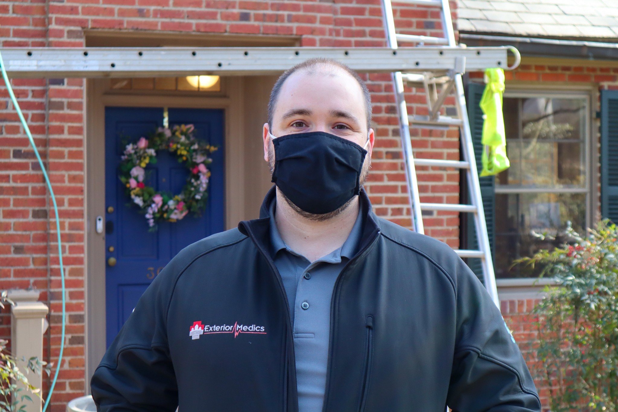 Action Shots at the Coleman Project-54-1