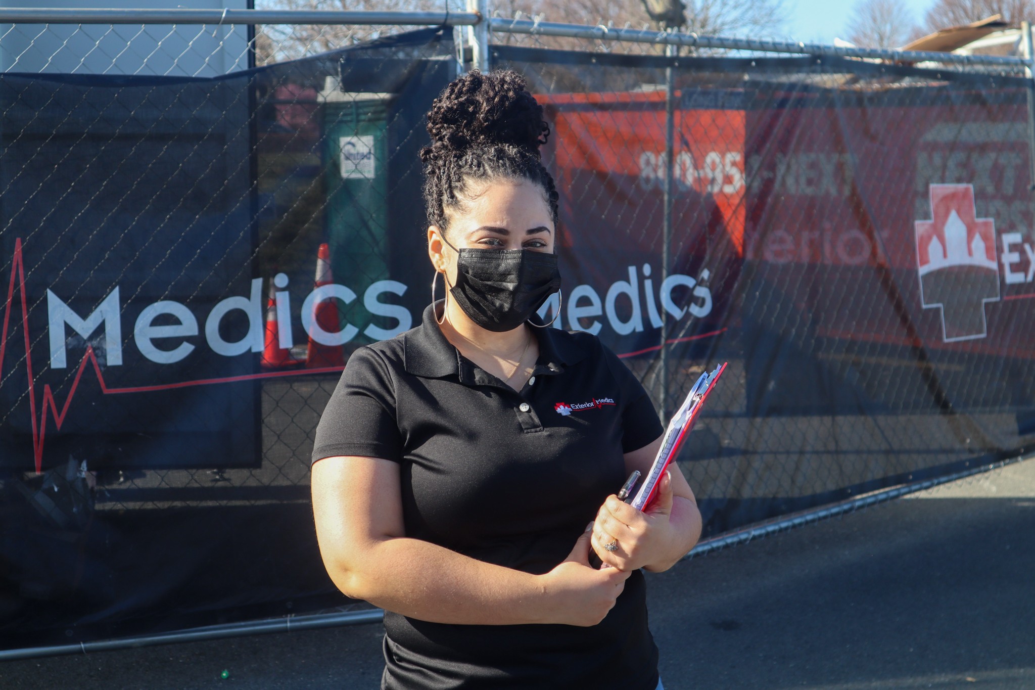 Action Shots at the Coleman Project-55