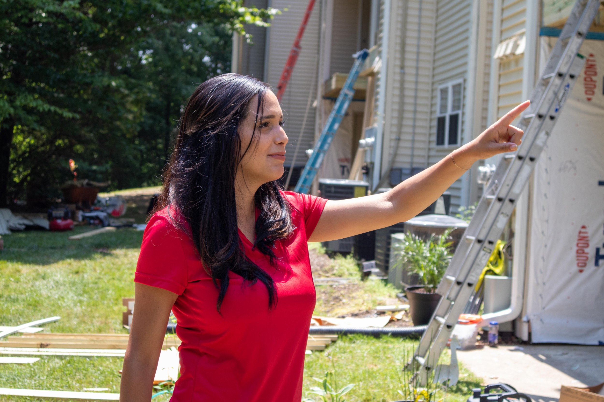 Gabi at Second Antietam-10