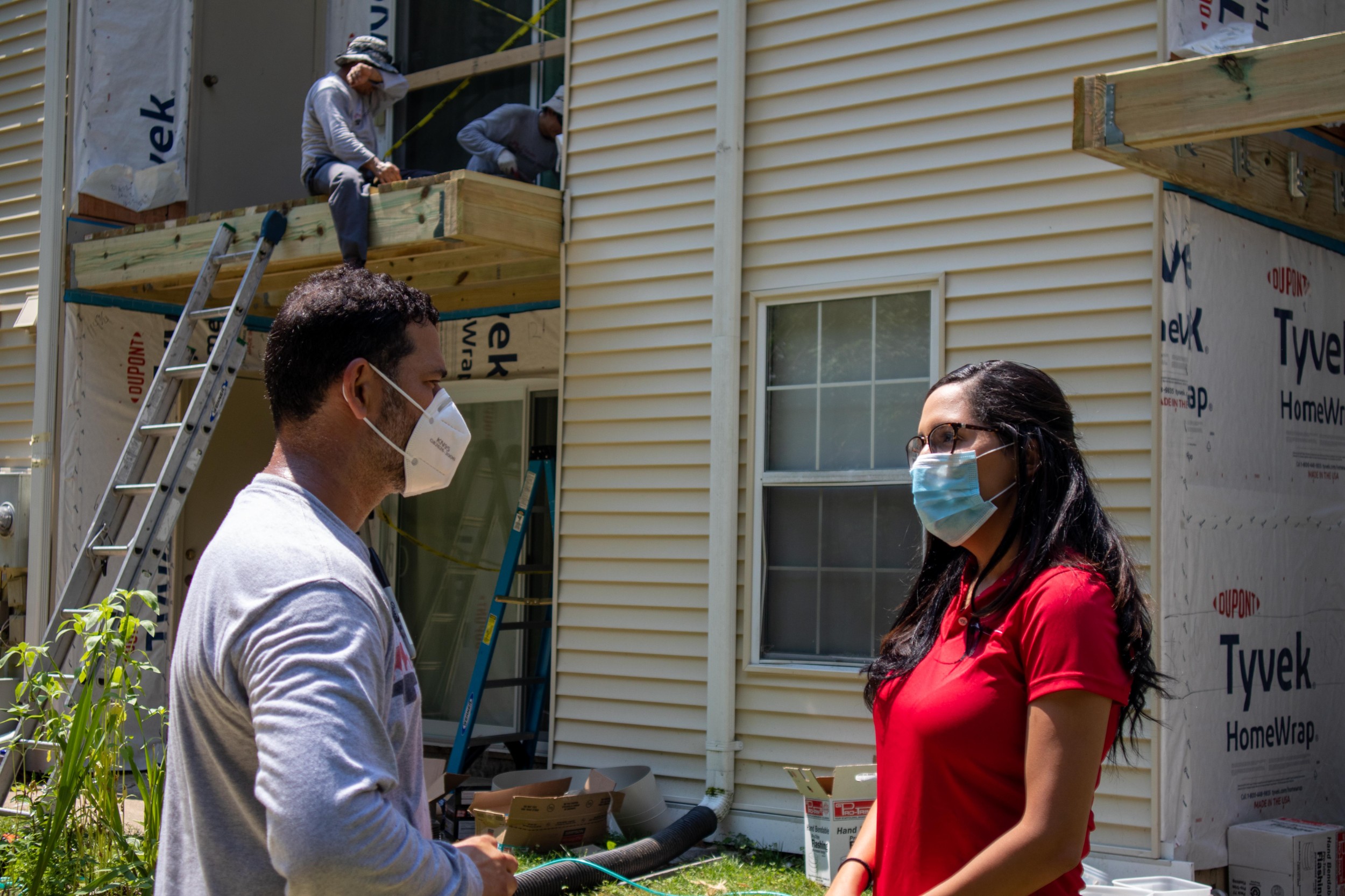 Gabi at Second Antietam-8