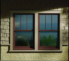 double hung windows north virginia