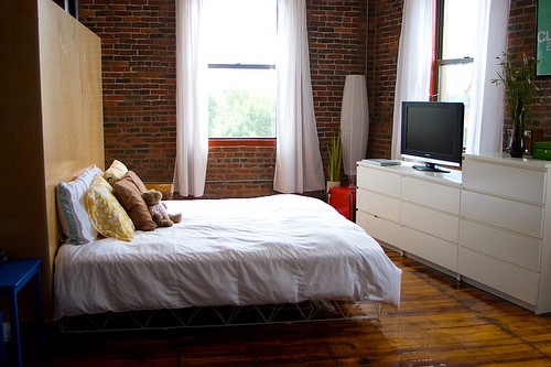 exterior medics masonry