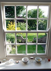 garden window home improvement