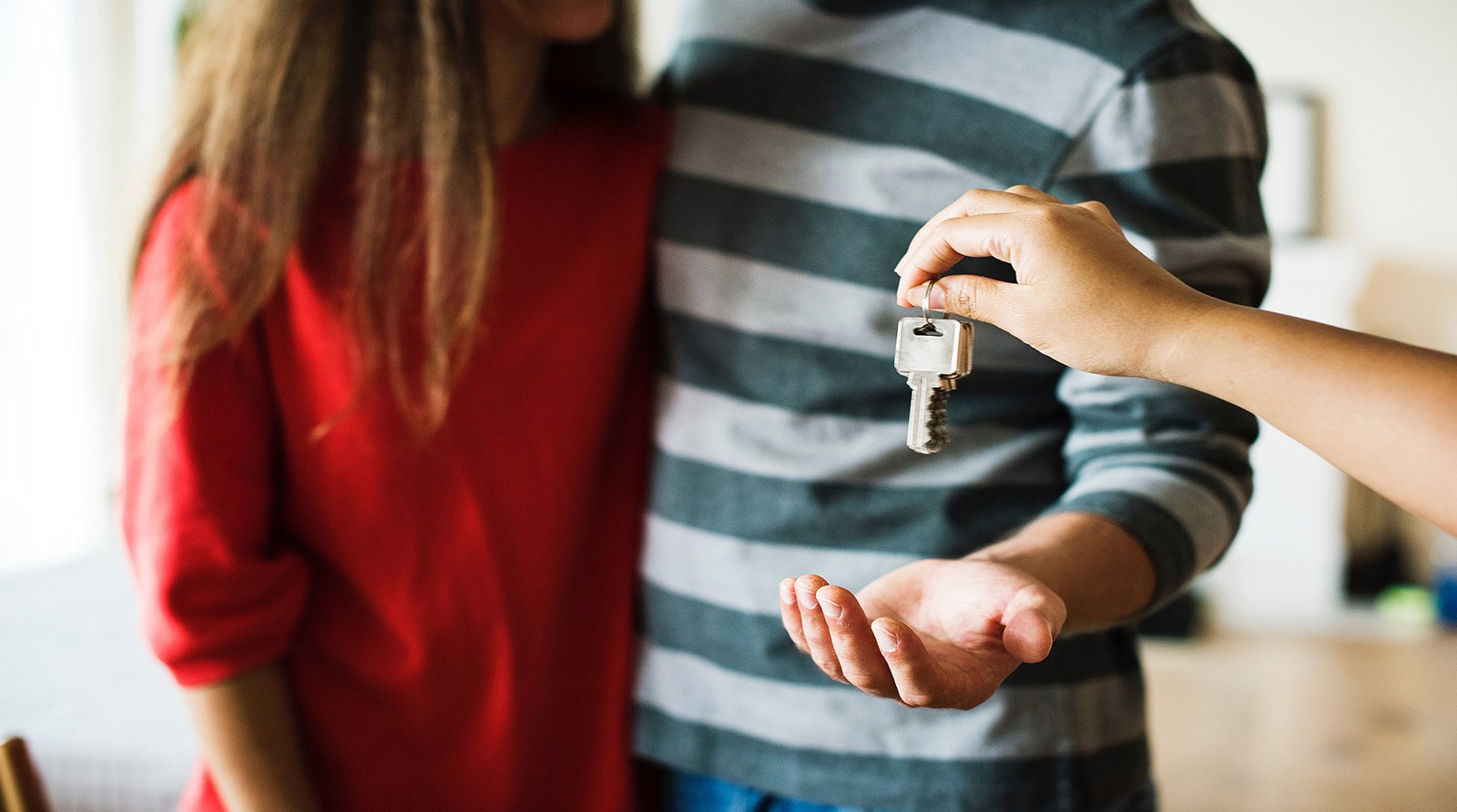 7 Things All New Homeowners Should Know | Exterior Medics