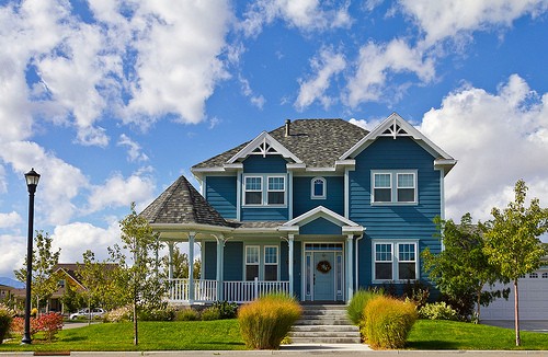 Northern Vriginia siding