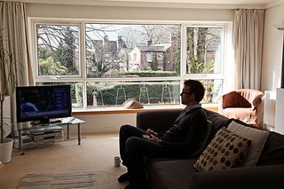 picture window home improvement north virginia