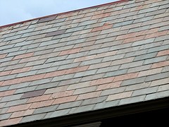 Synthetic Slate Roof North Virginia