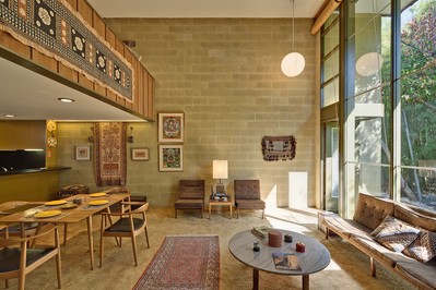 urban loft inspiration exterior medics