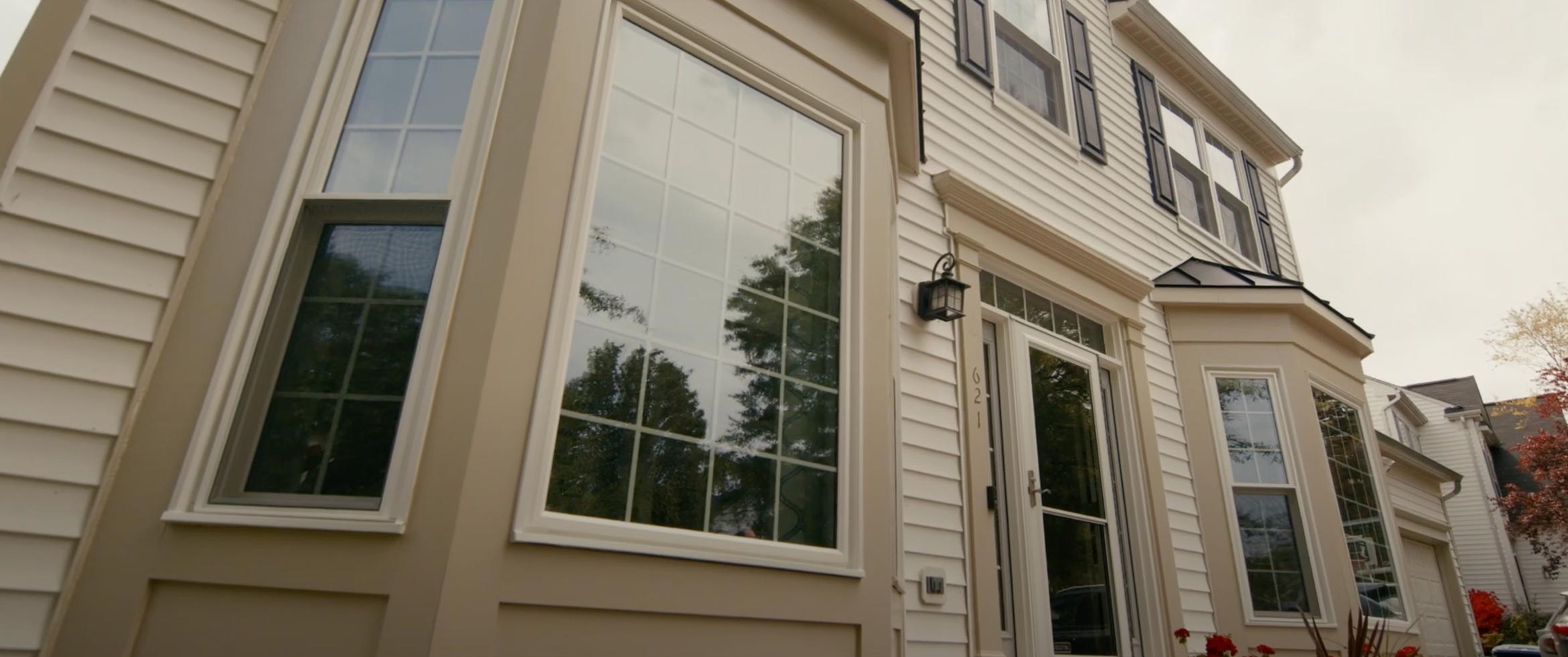 hampton project in the dc metro area