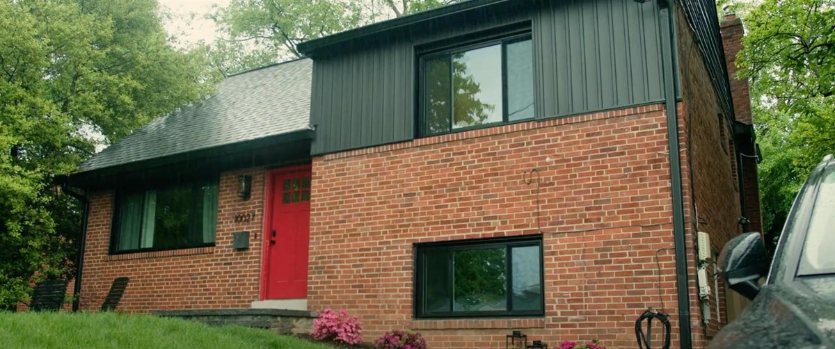 lindsey project completed in the dc metro area