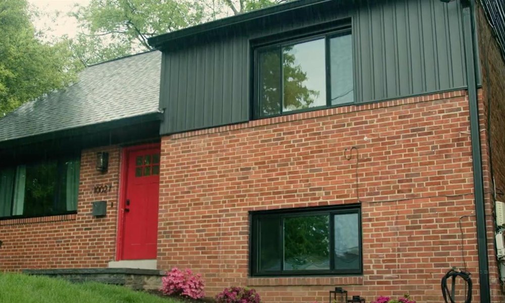 lindsey project completed in the dc metro area