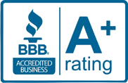 BBB A+ Rating