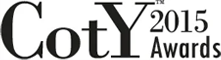 CotY Awards 2015
