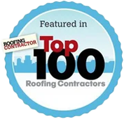 Top 100 Roofing Contractors