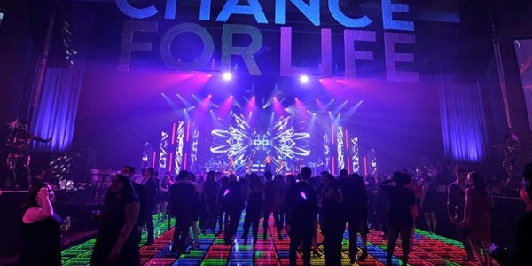 15th Annual Chance for Life