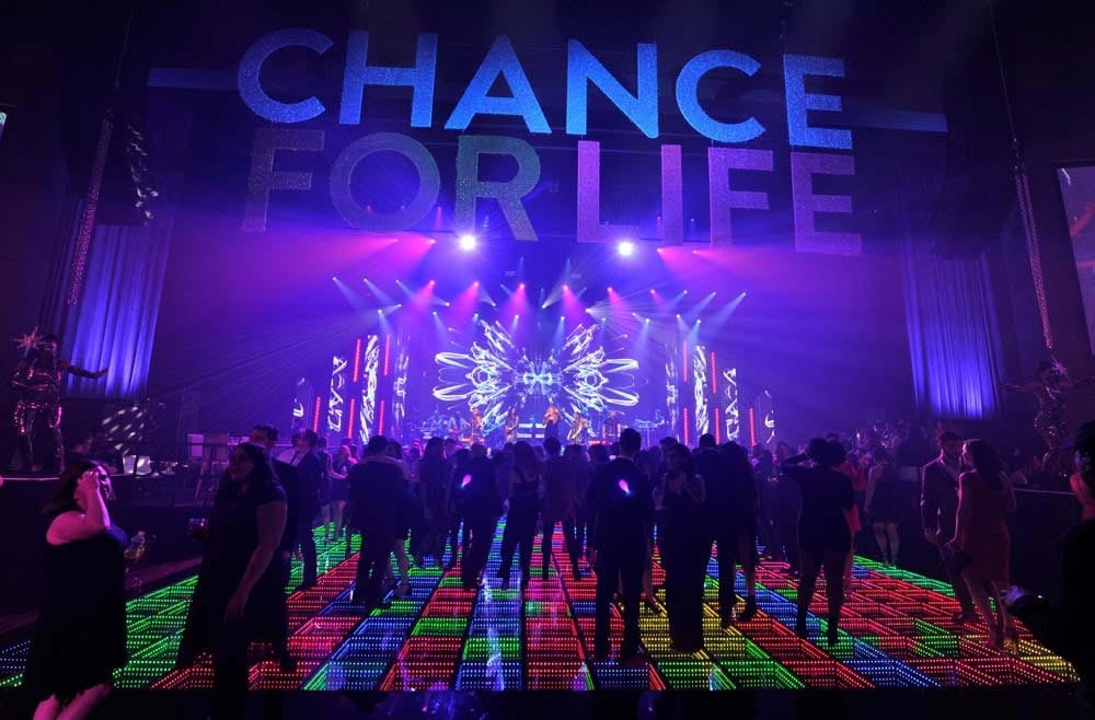 15th Annual Chance for Life