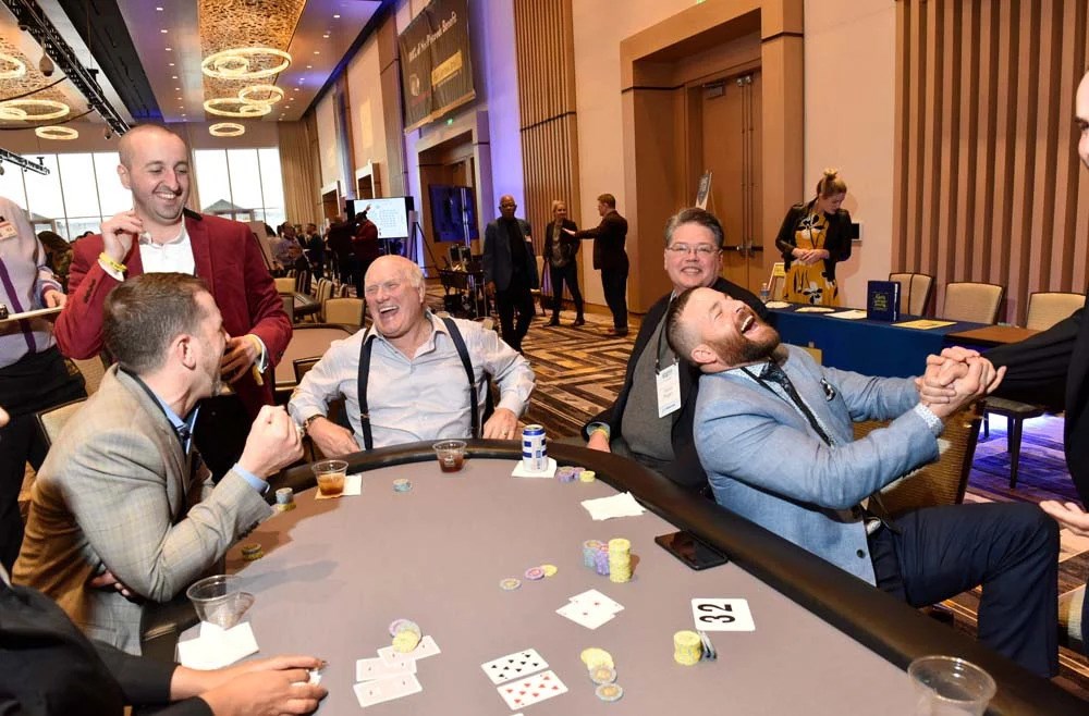 2019 Chance for Life Event