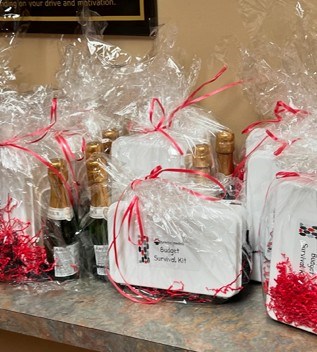 giving back in virginia