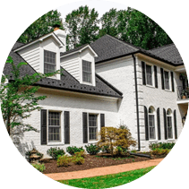 featured exterior remodeling projects in Virginia