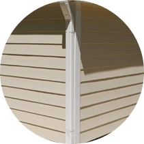 northern virginia siding project gallery