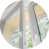 Window Project Gallery in northern virginia