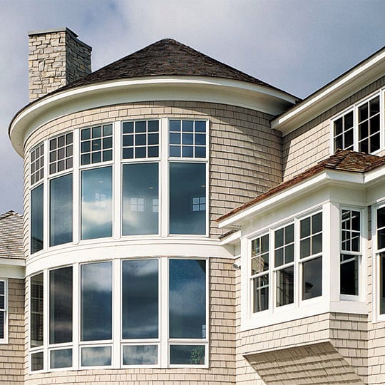 New windows from our expert window contractors in Lincolnia
