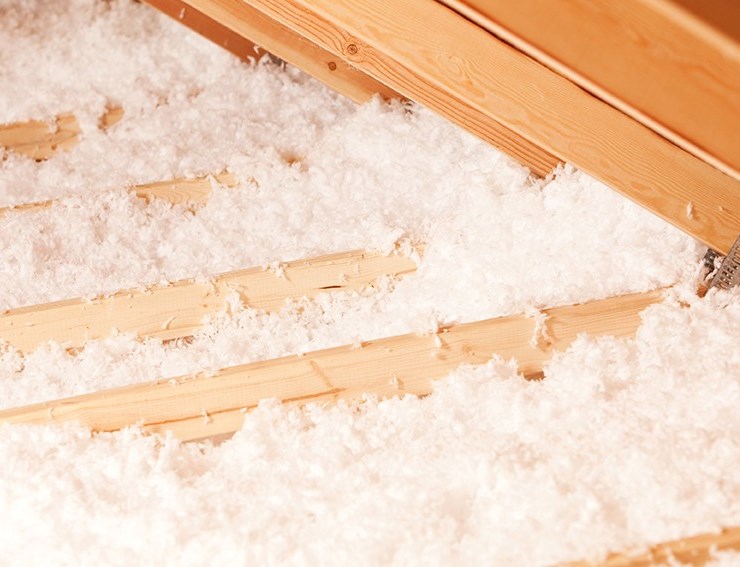 attic insulation services in virginia