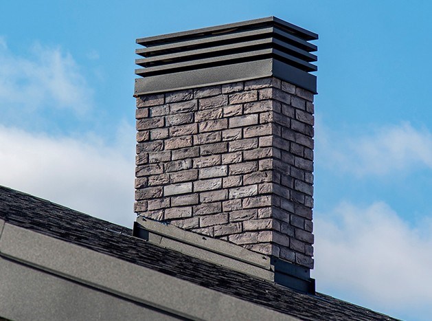 new chimney installation services in springfield