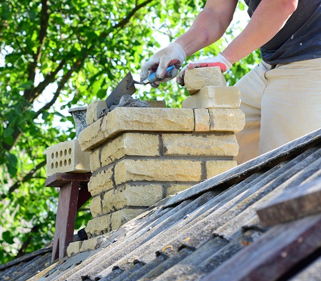 chimney repair services in springfield