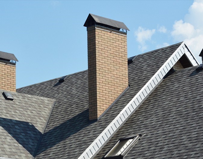 chimney replacement services in springfield
