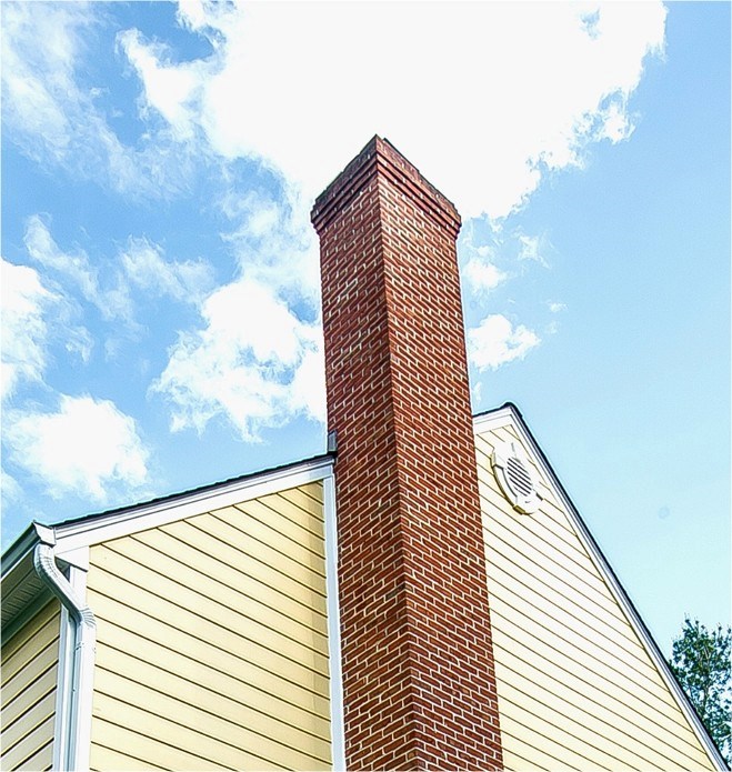 chimney repointing services in springfield
