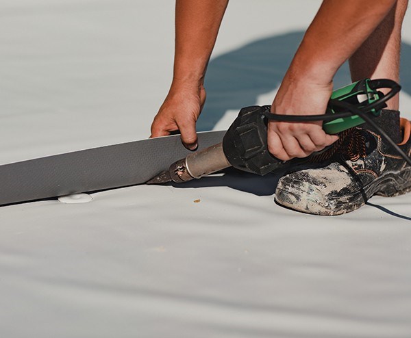 commercial roof repair in maryland