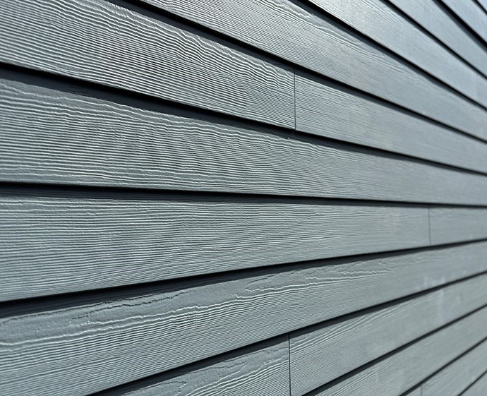 new commercial siding construction in springfield