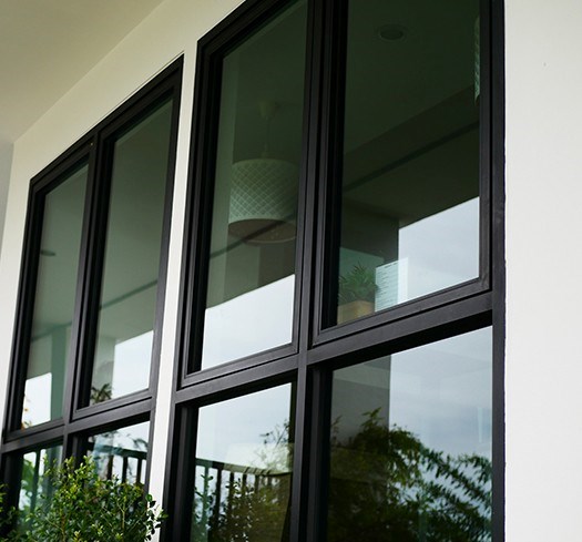 commercial window replacement in springfield