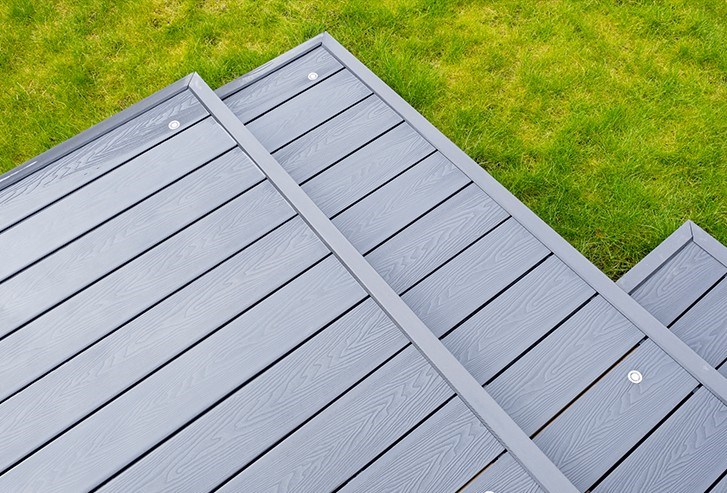 deck repair sevices in springfield