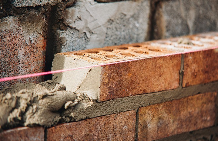 brick and stone replacement in springfield